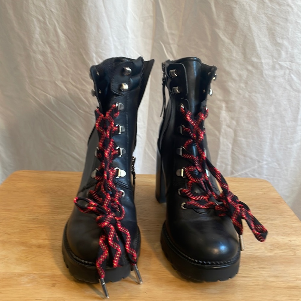 Sam Edelman ankle boots new